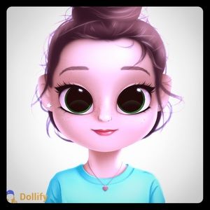 Meet your Posher, Tessa